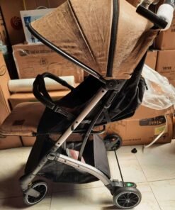 Xe day gap gon Baobaohao QZ1