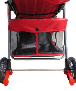 Xe day gap gon Gluck Baby C8m