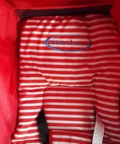 Xe day gap gon Gluck Baby C8m