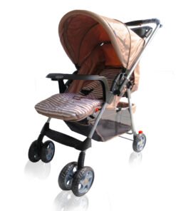 Xe day gap gon Gluck Baby C8m