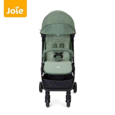 xe đẩy gấp gọn Joie Pact W/ RC&ADPT&TB