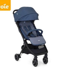 Xe đẩy gấp gọn Joie Pact W/ RC&ADPT&TB