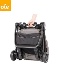 xe đẩy Joie gấp gọn tiện lợi