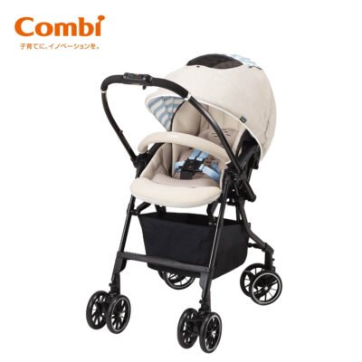 Xe đẩy gấp gọn Mechacal Handy Xe đẩy gấp gọn Mechacal Handy