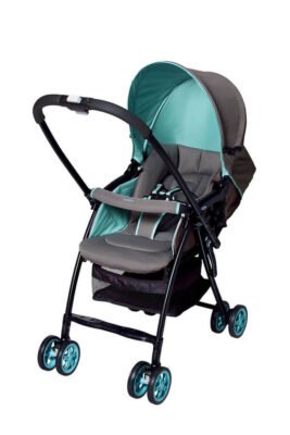 Xe đẩy hai chiều Aprica Karoon siêu nhẹ