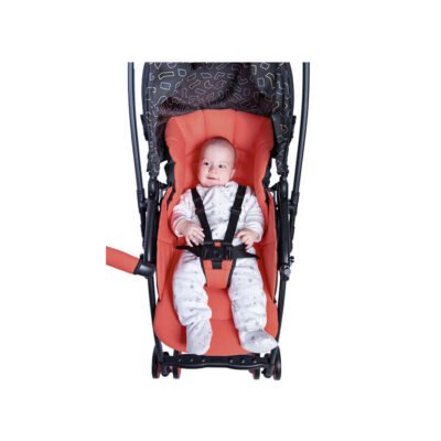 Xe đẩy hai chiều Aprica Karoon siêu nhẹ Xe đẩy hai chiều Aprica Karoon siêu nhẹ