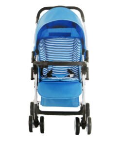 Xe day hai chieu Gluck Baby C58 gap gon