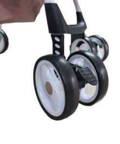 Xe day hai chieu Gluck Baby C58 gap gon