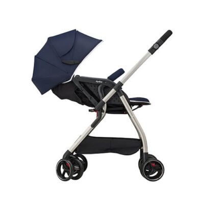 Xe đẩy trẻ em Aprica Optia CTS