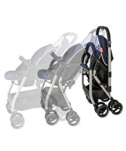 Xe đẩy trẻ em Aprica Optia CTS