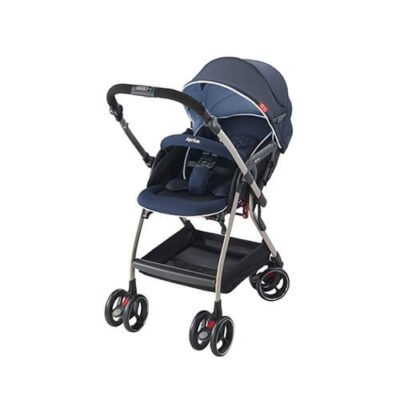 Xe đẩy trẻ em Aprica Optia CTS