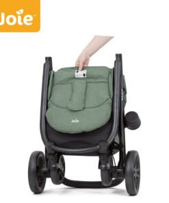 Xe đẩy Joie gấp gọn tiện lợi