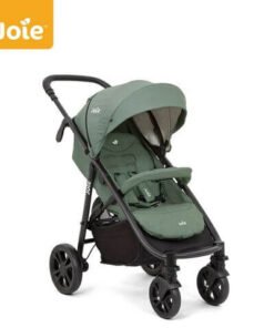 xe đẩy trẻ em Joie có tốt không