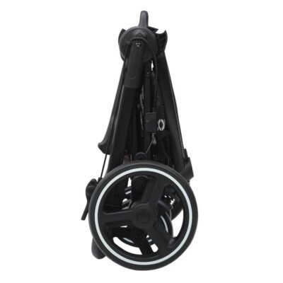 Xe nôi đẩy cho bé Zaracos Zippy 8186