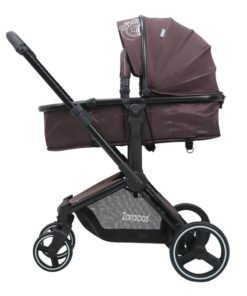 Xe nôi đẩy cho bé Zaracos Zippy 8186