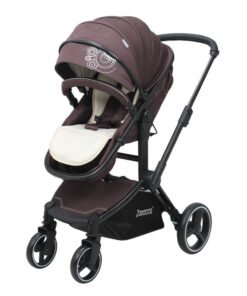 Xe nôi đẩy cho bé Zaracos Zippy 8186