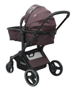 Xe nôi đẩy cho bé Zaracos Zippy 8186