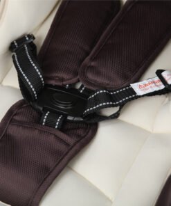 Xe nôi đẩy cho bé Zaracos Zippy 8186