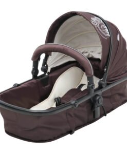 Xe nôi đẩy cho bé Zaracos Zippy 8186