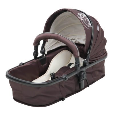 Xe nôi đẩy cho bé Zaracos Zippy 8186