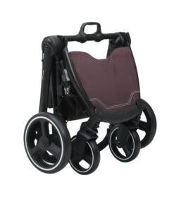 Xe nôi đẩy cho bé Zaracos Zippy 8186