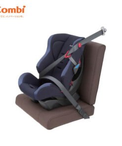 Ghế ngồi ô tô Combi Wego Long