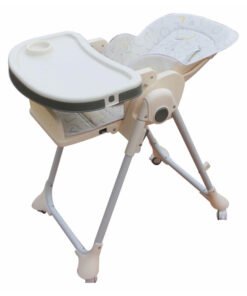 Ghế ăn chân cao Mastela 1015-T15