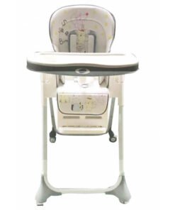 Ghế ăn chân cao Mastela 1015-T15