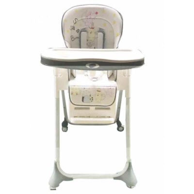 Ghế ăn chân cao Mastela 1015-T15