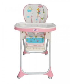 Ghế ăn chân cao Mastela 1015-T15