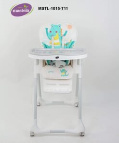 Ghế ăn chân cao Mastela 1015-T15