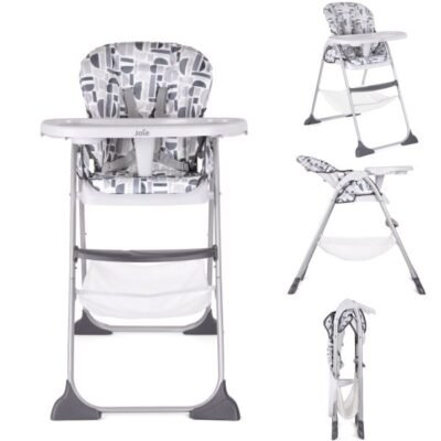 Ghe an cho be Joie Mimzy Snacker