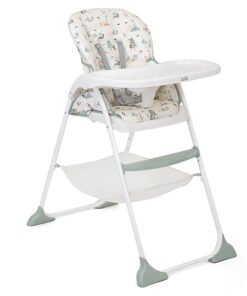 Ghe an cho be Joie Mimzy Snacker