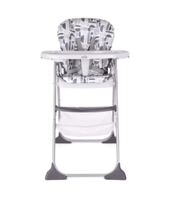 Ghe an cho be Joie Mimzy Snacker