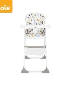 Ghe an cho be Joie Mimzy Snacker