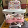 Ghế ăn dặm cho bé Mastela 1013A