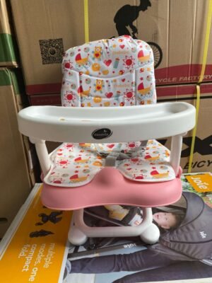 Ghế ăn dặm cho bé Mastela 1013A Ghế ăn dặm cho bé Mastela 1013A