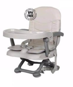 Ghế ăn dặm cho bé Mastela 1013A