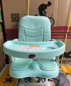 Ghế ăn dặm cho bé Mastela 1013A