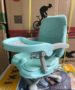 Ghế ăn dặm cho bé Mastela 1013A