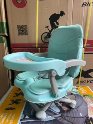 Ghế ăn dặm cho bé Mastela 1013A Ghế ăn dặm cho bé Mastela 1013A