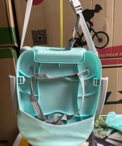 Ghế ăn dặm Mastela cho bé