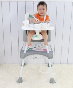 Ghế ăn dặm đa năng Mastela 1016