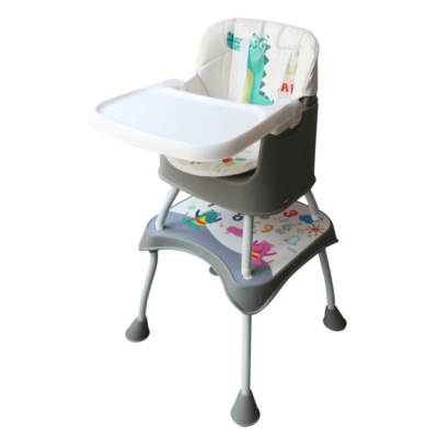 Ghế ăn dặm đa năng Mastela 1016
