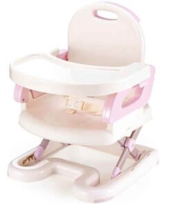 Ghế ăn dặm Mastela 07112 cho bé