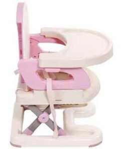 Ghế ăn dặm Mastela 07112 cho bé