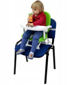 Ghế ăn cho bé Mastela có tốt không