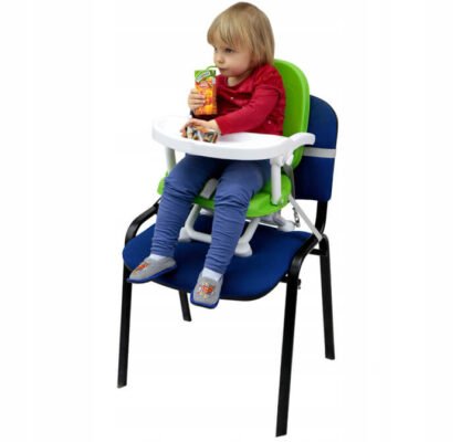 Ghế ăn cho bé Mastela có tốt không