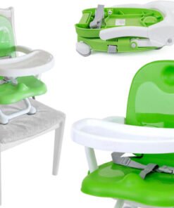 Ghế ăn Mastela có tốt không