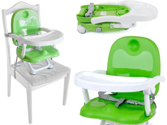 Ghế ăn Mastela có tốt không Ghế ăn Mastela có tốt không